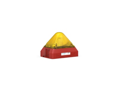 Produktbild Pfannenberg PY X M  21550813000 Blitzleuchte gelb 10 57DC 56cd