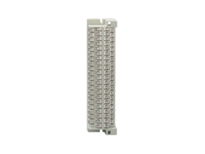 Product image 1 Rutenbeck AsLe B20 S S Connection strip screw connection
