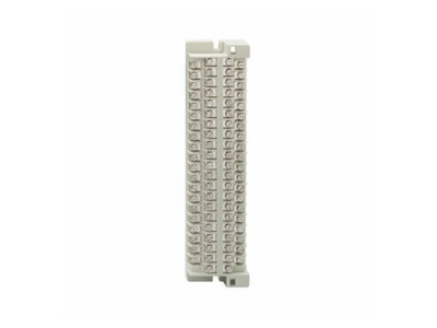 Product image 2 Rutenbeck AsLe B20 S S Connection strip screw connection