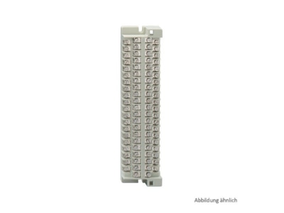 Product image 1 Rutenbeck AsLe B20 S L Connection strip screw solder connection
