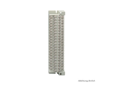 Product image 2 Rutenbeck AsLe B20 S L Connection strip screw solder connection