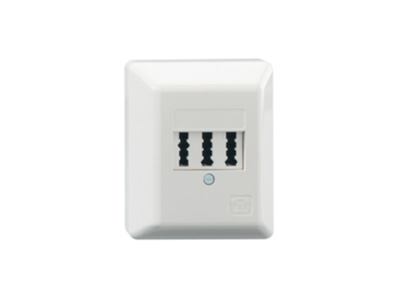 Product image 2 Rutenbeck TAE 2x6 6NFF Ap rw TAE 2x6 6 NFF connection box