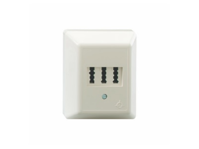 Product image 1 Rutenbeck AMS 1 2 NFU AP Automatic change over switch for telecom
