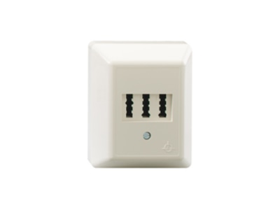 Product image 2 Rutenbeck AMS 1 2 NFU AP Automatic change over switch for telecom