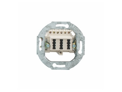 Product image 1 Rutenbeck TAE 3x6 NFN Up0 rw TAE 3x6 NFN connection box
