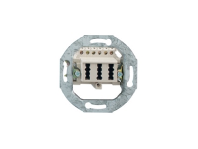 Product image 2 Rutenbeck TAE 3x6 NFN Up0 rw TAE 3x6 NFN connection box
