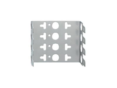 Product image 2 Rutenbeck MB 4 Mounting box for telecommunication