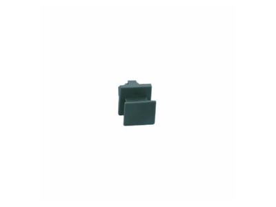 Product image 2 Rutenbeck UAE Cat  BS Dust shield for plug connections black