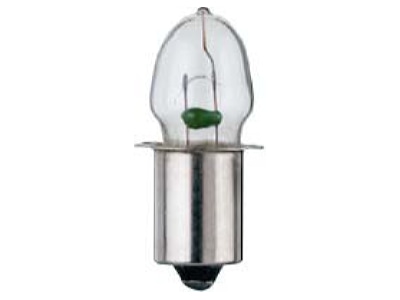 Product image detailed view Varta 720 Bli 2 Globe lamp 1 11W clear D 10mm