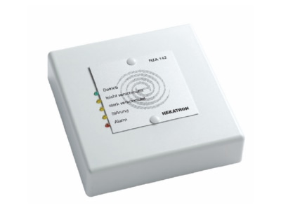 Product image 1 Hekatron RZA 142 AP Other for smoke detector
