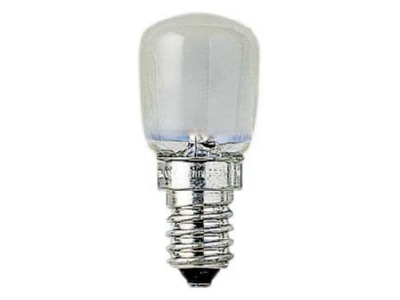 Product image LEDVANCE SPC T26 57 FR25 Tubular lamp 25W 230V E14 frosted SPC T26 57 FR25
