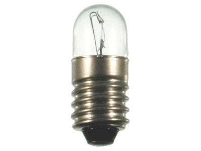 Produktbild 1 Scharnberger Has  23161 Roehrenlampe 9x23mm E10 40V 3W