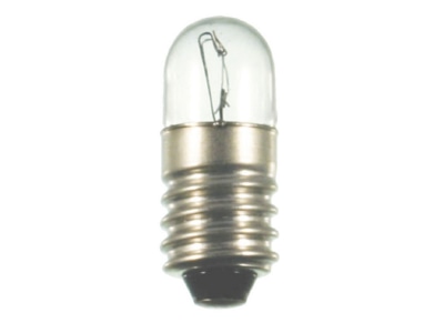 Produktbild 2 Scharnberger Has  23161 Roehrenlampe 9x23mm E10 40V 3W