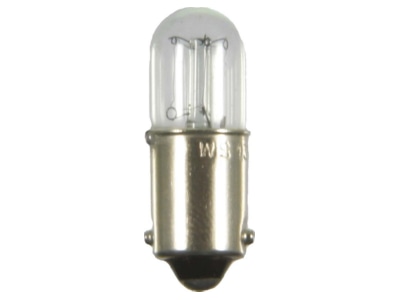 Produktbild 1 Scharnberger Has  23559 Roehrenlampe 10x28mm Ba9s 60V 2W Import