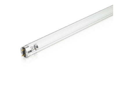 Product image Philips Licht TUV TL D 15W UV lamp 15W 50   60V G13
