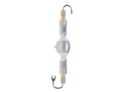 Product image Radium HRI TS1000W D S PRO Metal halide lamp 1000W cable 36x187mm
