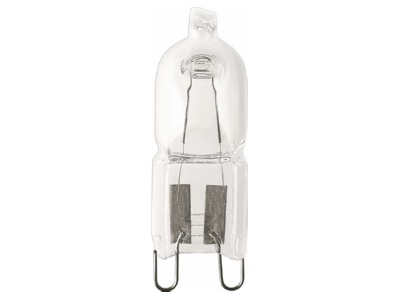Produktbild LEDVANCE 66748 ECO Halogenlampe HALOPIN ECO 48W 230V G9