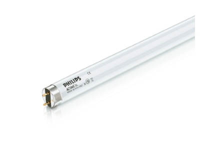 Product image Philips Licht BL 18W 10 SLV 25 UV lamp 18W 55   63V G13
