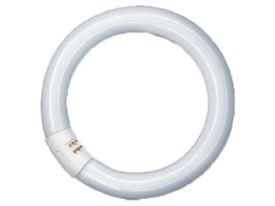 Product image Radium NL T9 40W 840C G10Q Fluorescent lamp ring shape 40W 29mm
