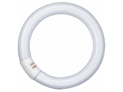 Product image LEDVANCE L 22W 840 C Fluorescent lamp ring shape 22W 29mm
