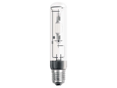 Product image LEDVANCE HQI T 250 D PRO Metal halide lamp 250W E40 46x226mm
