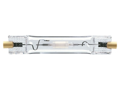 Product image Philips Licht CDM TD 70W 830 Metal halide lamp 71W RX 7s 22x119mm
