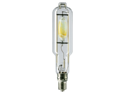 Product image Philips Licht HPI T 2000W 380V Metal halide lamp 1955W E40 101 5x430mm

