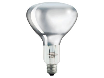 Produktbild Philips Licht BR125 IR  57522725 Reflektorlampe 150W E27 CL 1CT 10 BR125 IR 57522725