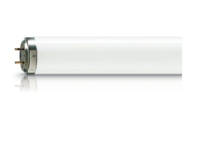 Product image Philips Licht TL 60W 10 R 1SL 25 UV lamp 60W 97   107V G13
