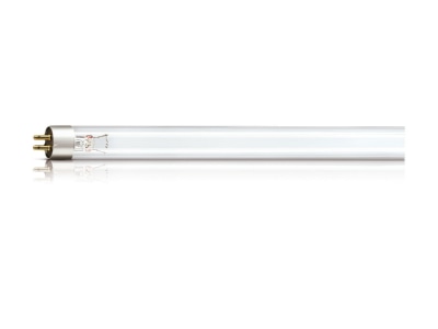 Product image Philips Licht TUV 8W IV UV lamp 7 09999999W 51   61V G5
