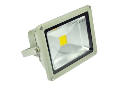 Produktbild Scharnberger Has  90227 LED Displaystrahler 100 240V  120 Grad
