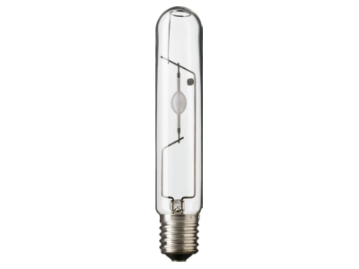 Product image Signify Lampen MAS CityWhi 59675300 Metal halide lamp 150W E40 46x204mm MAS CityWhi59675300
