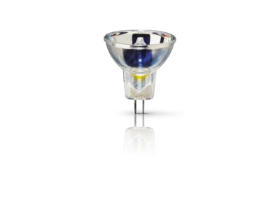 Product image Philips Licht 13528 15W GZ4 6V Studio projection photo lamp 15W 6V
