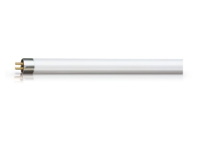 Product image Philips Licht Actinic BL TL 11W 10 UV lamp 11W 31   37V G5
