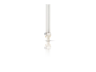 Product image Philips Licht ActinicBLPLS9W 10 2P UV lamp 9W 56   64V G23
