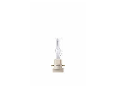 Product image Philips Licht MSR Gold 1000 MFF Studio projection photo lamp 1000W
