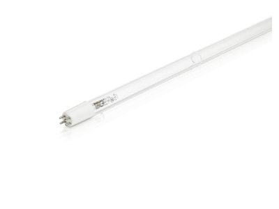Product image Philips Licht TUV 36T5 HE 4P SE IV UV lamp 140W 92   102V SE  4 pins 
