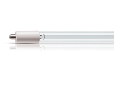 Product image Philips Licht TUV 36T5 SP IV UV lamp 40W 92   102V Single Pin

