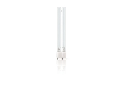 Product image Philips Licht TUV PL L 35W 4P HO UV lamp 35W 37   47V 2G11

