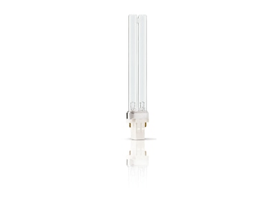 Product image Philips Licht TUV PL S 13W 2P UV lamp 13W 50   62V G23
