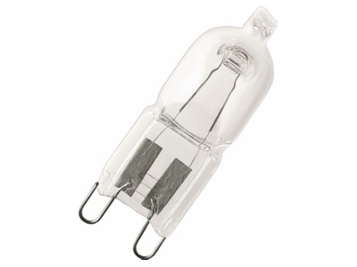 Produktbild LEDVANCE 66760PRO 60W 240V G9 Halogenlampe G9