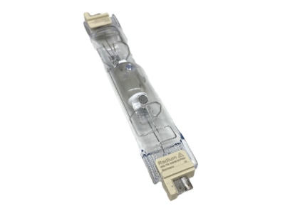 Product image Radium HRI TS400W D 230 FC2 Metal halide lamp 400W Fc2 33x206mm

