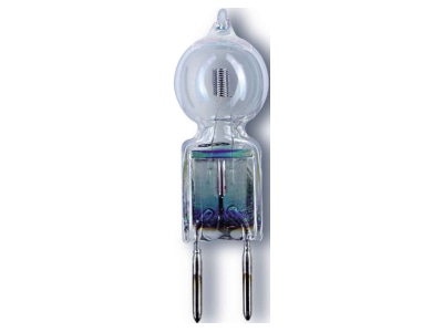 Produktbild LEDVANCE 64429 Halostar PRO Lampe 25W 12V GY6 35