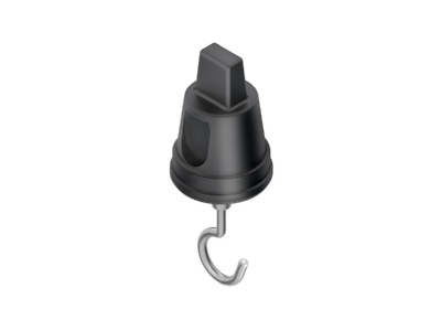 Product image Kleinhuis 76 End piece for illumination cable

