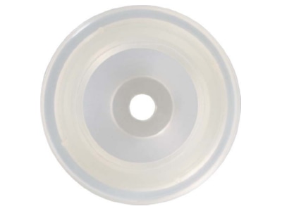 Detailed view Bachmann 924 224 Recessed installation box for luminaire
