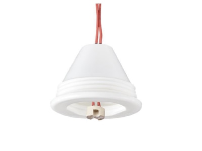 Product image Bachmann 924 225 Downlight 1x35W LV halogen lamp
