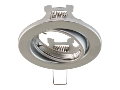 Produktbild EVN 751 014 chr mt NV EB Leuchte 50W 12V IP20