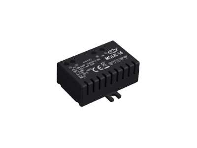 Produktbild EVN MSLK 14 LED Netzgeraet 12V 0 1 4 2W