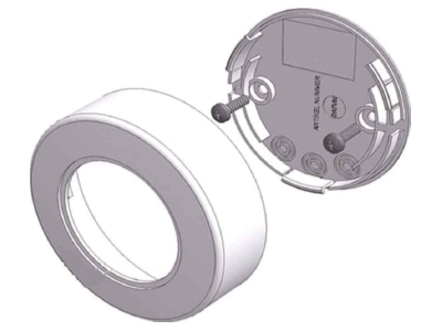 Produktbild Osram SENSOR KIT Montagekit 
