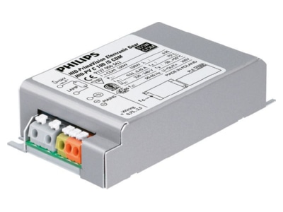 Product image Signify Lampen HID PV C 35 S CDM Electronic ballast 1x35W
